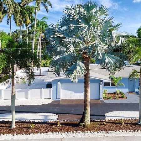 Paradise By The River-Hottub/Pool-Near Beaches Bradenton Extérieur photo