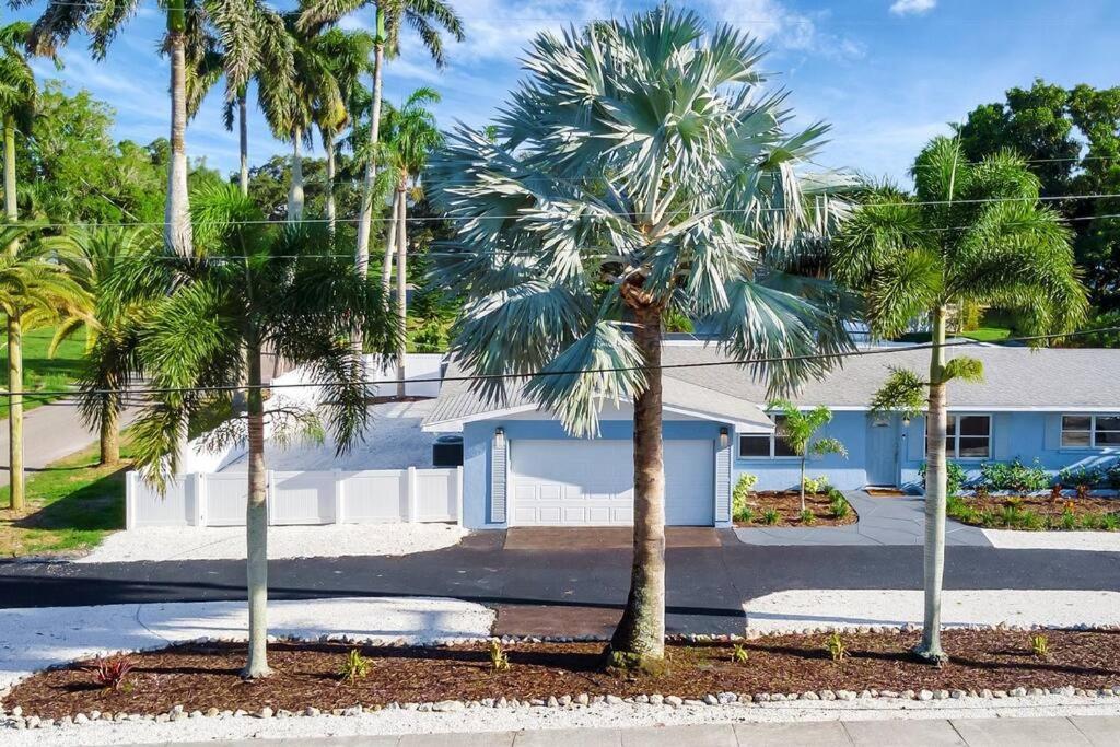 Paradise By The River-Hottub/Pool-Near Beaches Bradenton Extérieur photo
