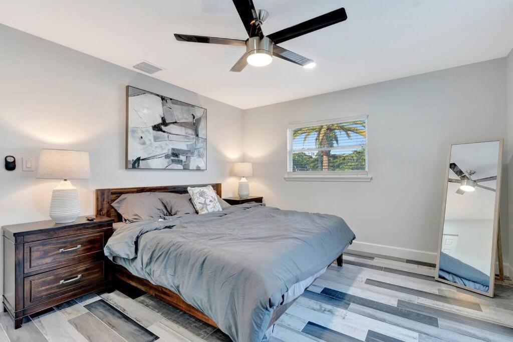 Paradise By The River-Hottub/Pool-Near Beaches Bradenton Extérieur photo