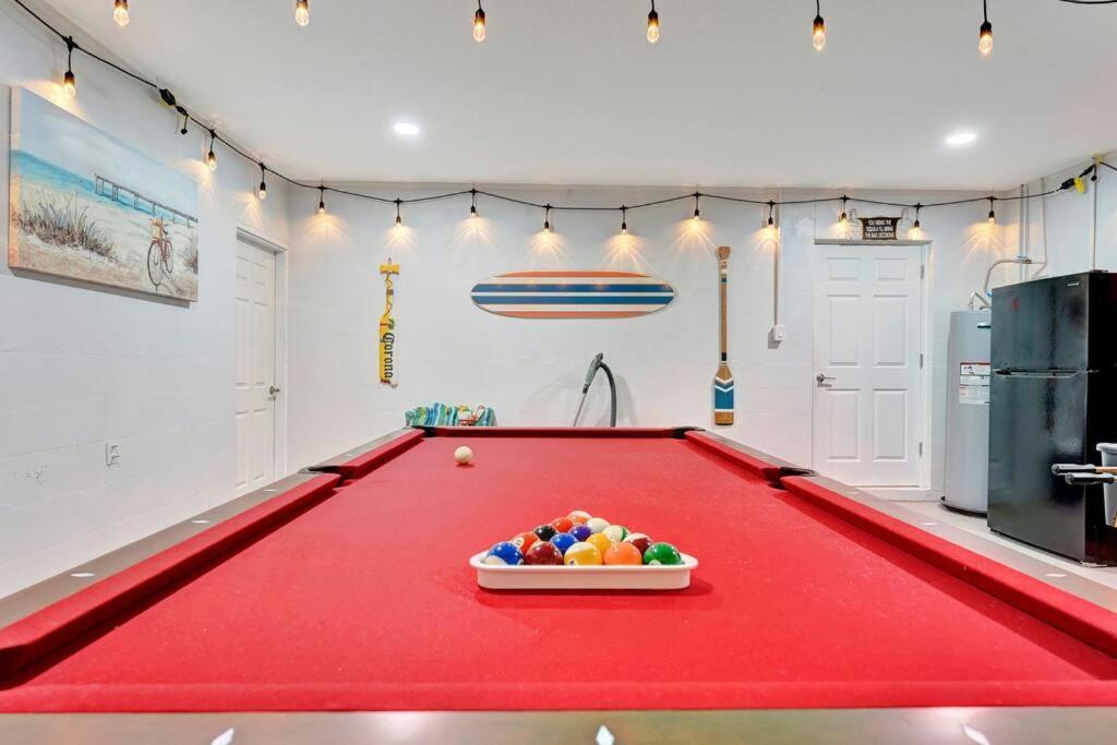 Paradise By The River-Hottub/Pool-Near Beaches Bradenton Extérieur photo
