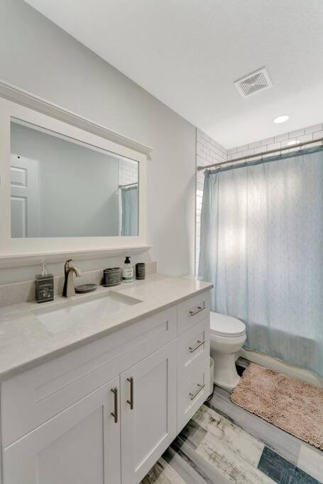 Paradise By The River-Hottub/Pool-Near Beaches Bradenton Extérieur photo