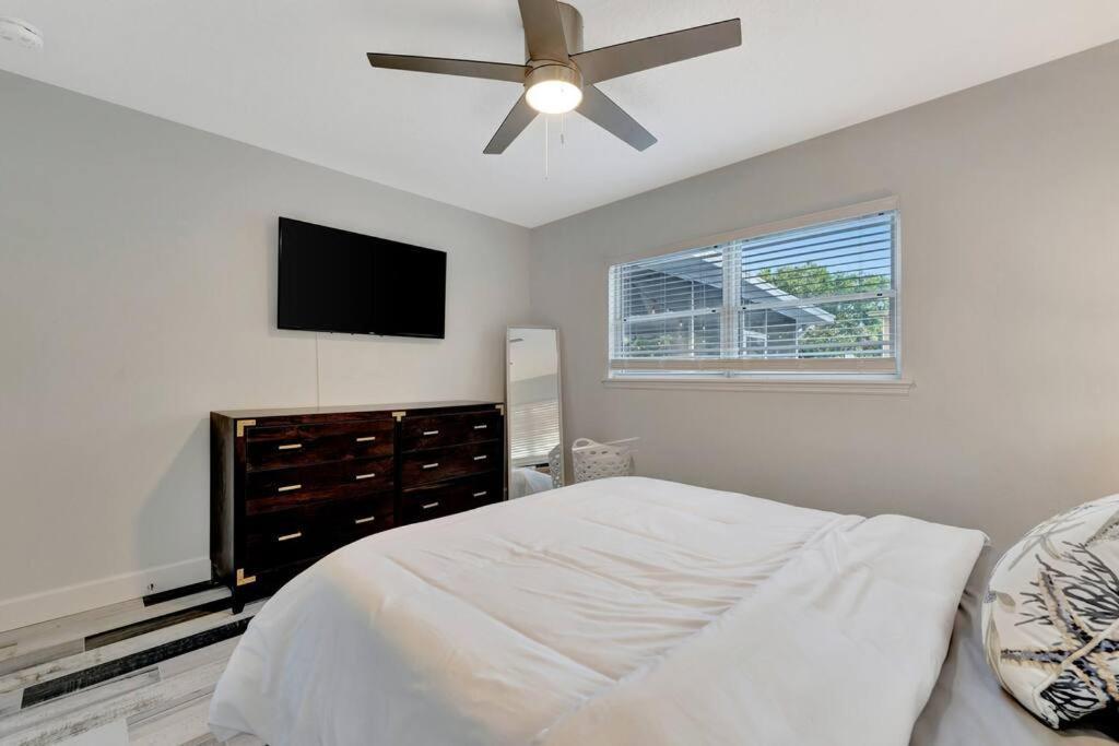 Paradise By The River-Hottub/Pool-Near Beaches Bradenton Extérieur photo