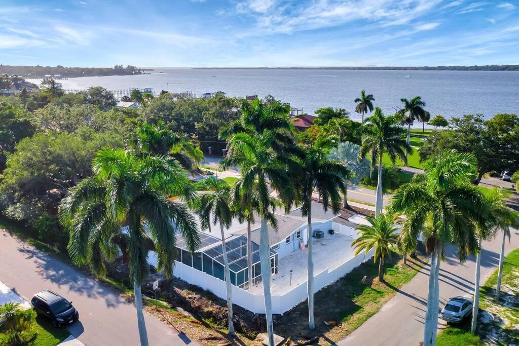 Paradise By The River-Hottub/Pool-Near Beaches Bradenton Extérieur photo