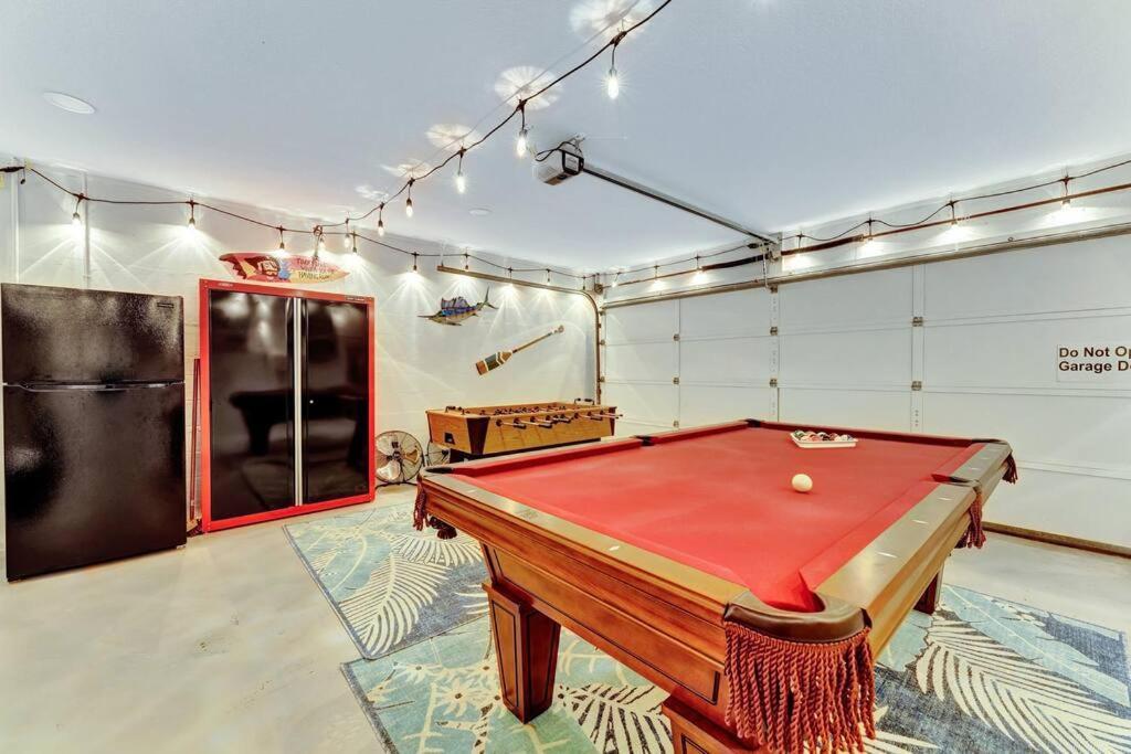 Paradise By The River-Hottub/Pool-Near Beaches Bradenton Extérieur photo
